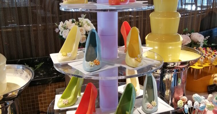 スイスホテル南海大阪 タボラ36 訪問日 7/24
