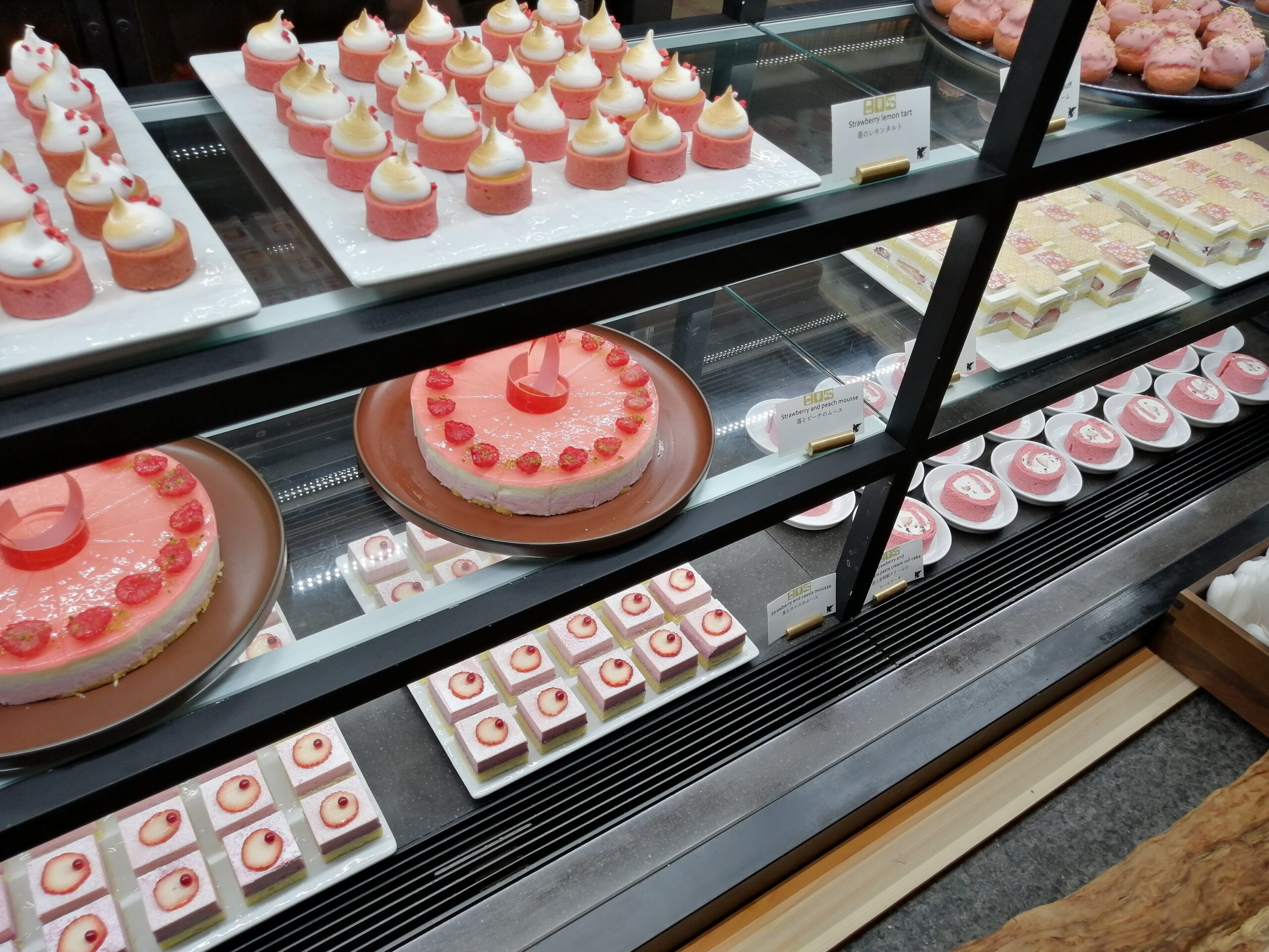 JWマリオットホテル奈良 シルクロードダイニング 訪問日 1/22