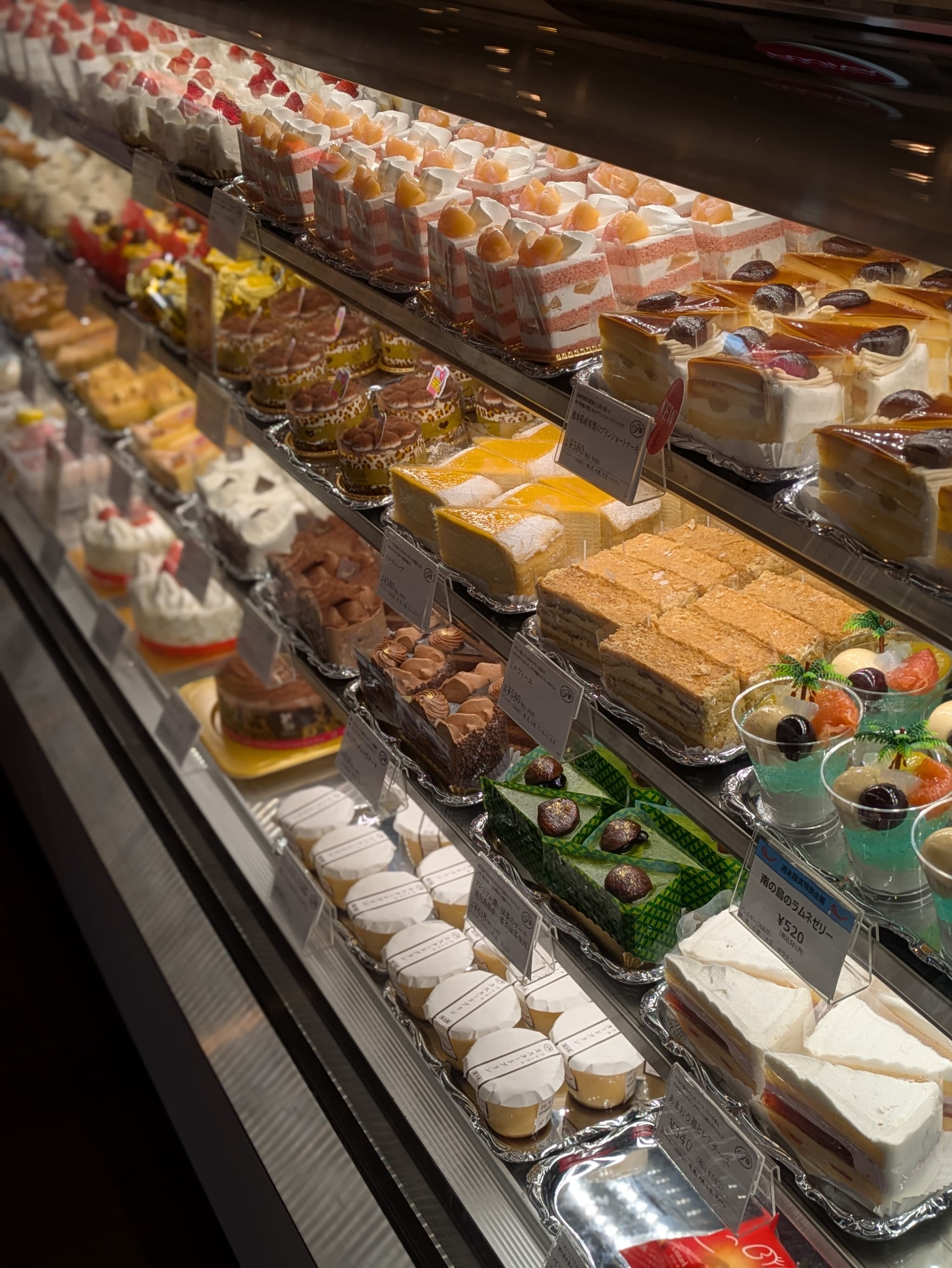 不二家レストラン 東大阪店 訪問日 8/31