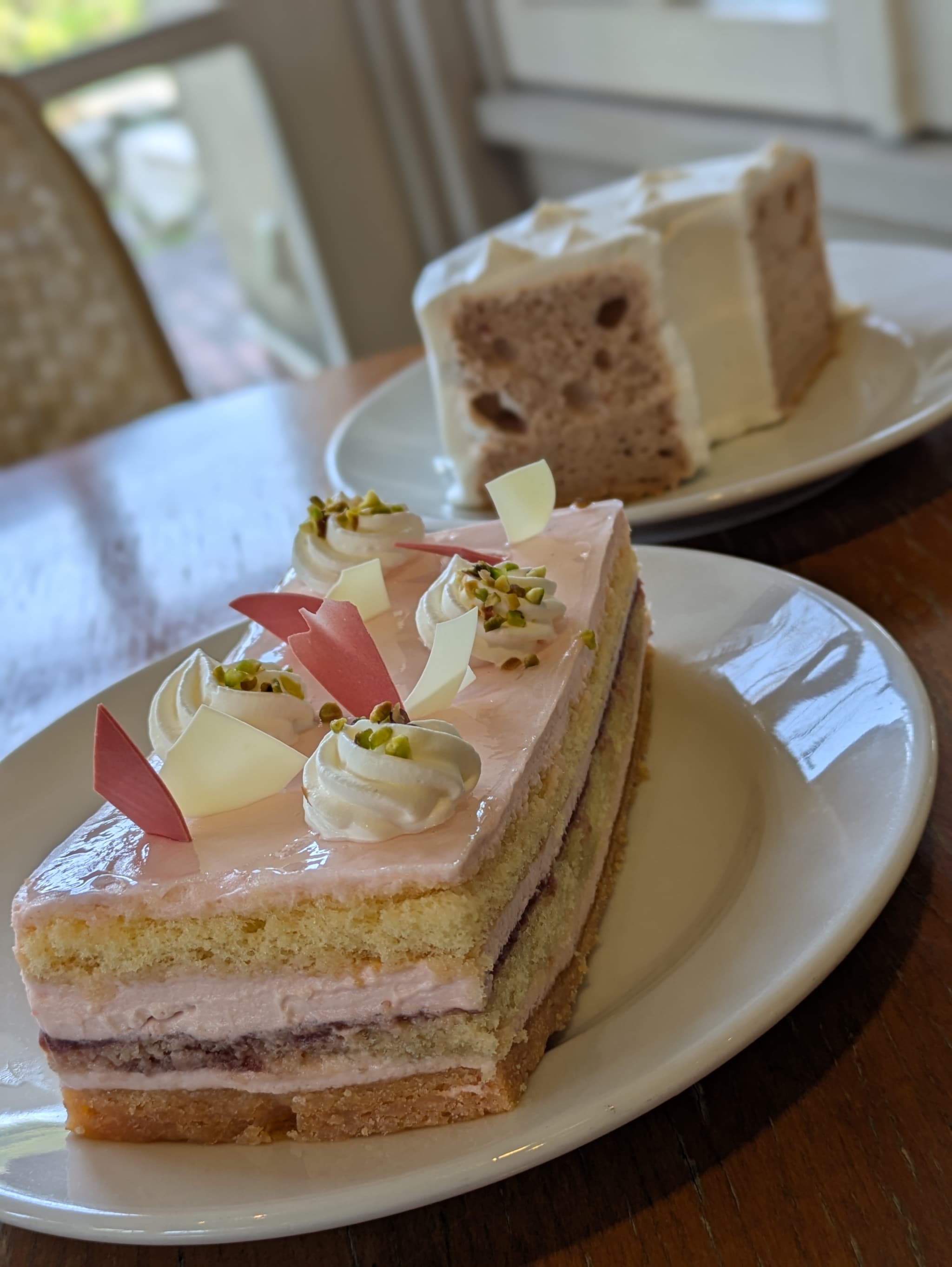 クラブハリエ守山玻璃絵館 訪問日 3/28