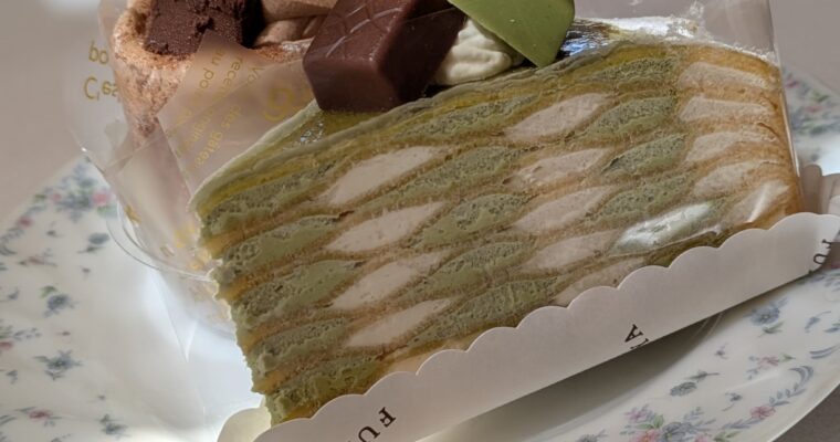 不二家レストラン 茨木清水店 訪問日 5/9